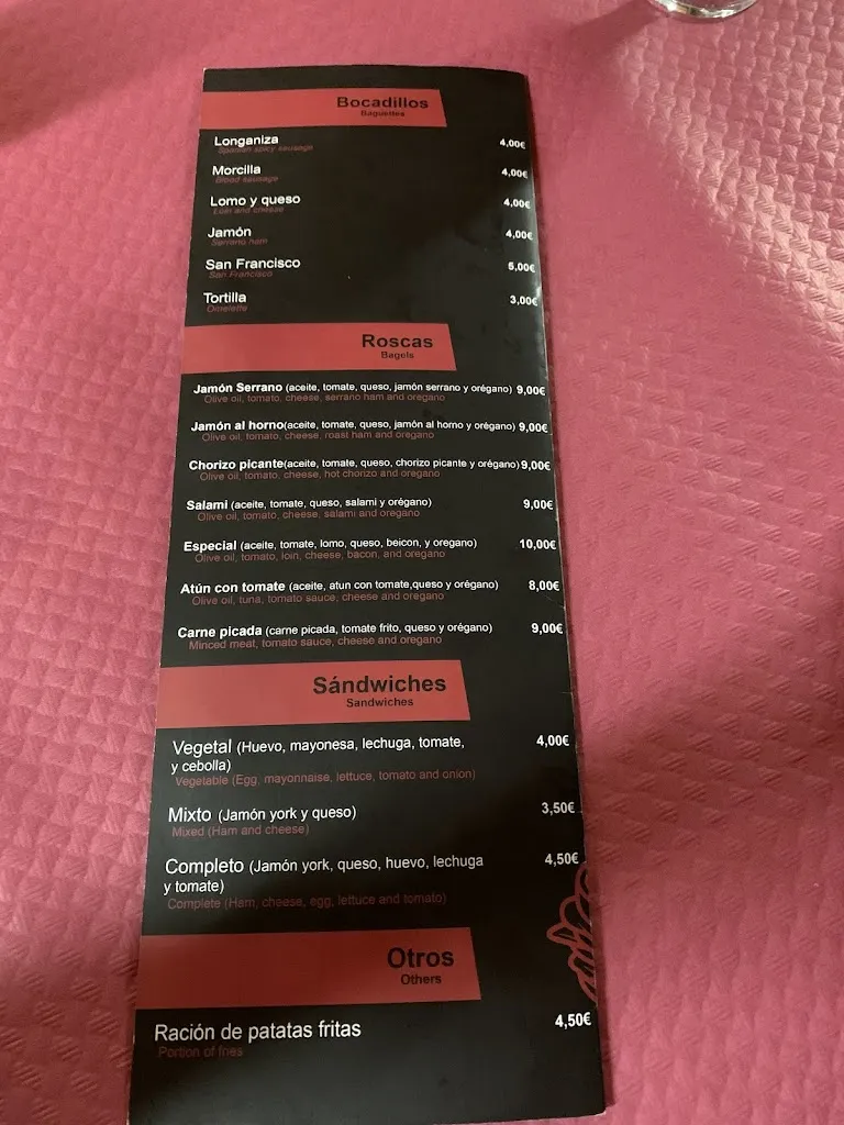 Menu_Venta Natalio_Lecrín_image_4