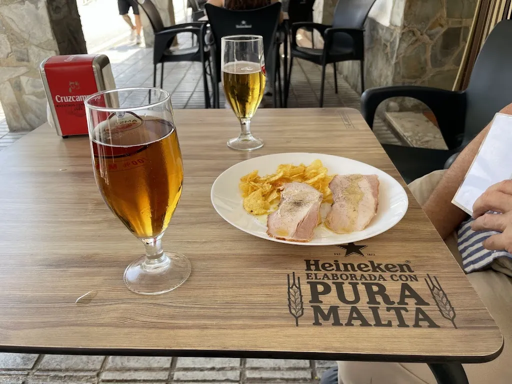 Mark Davies_Venta Natalio_Lecrín_review