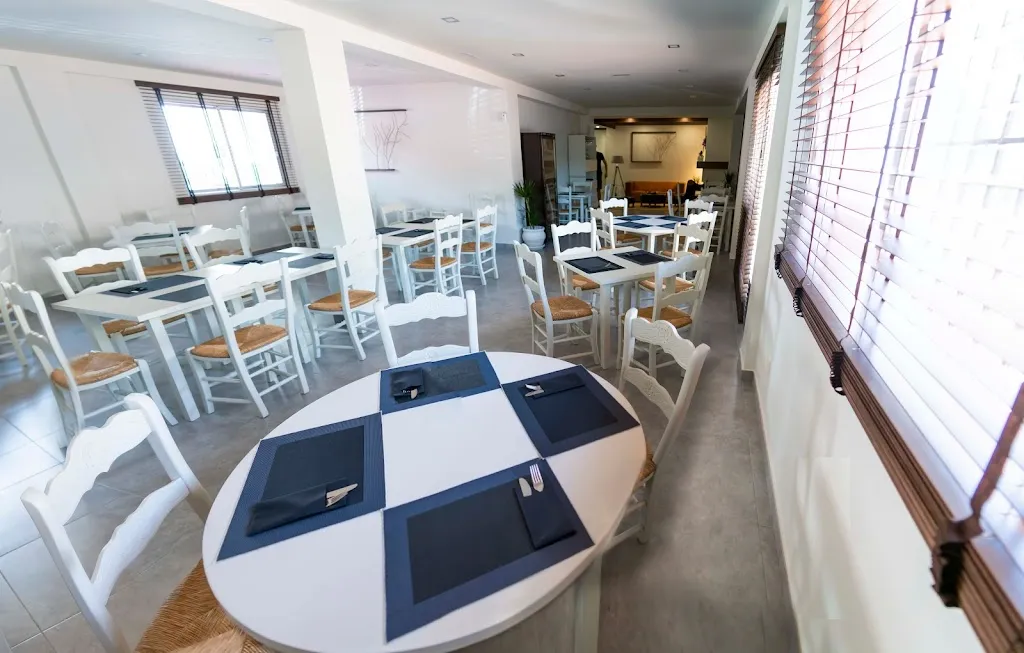 Restaurante El Capricho ristorante a Lentegí