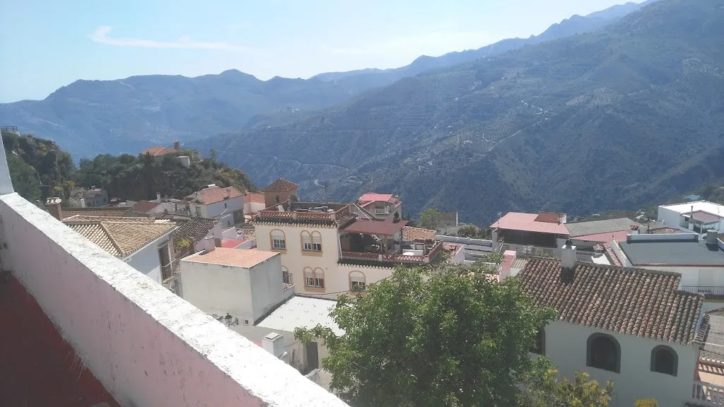 Casa Lentegí_Lentegí_slider_image_2