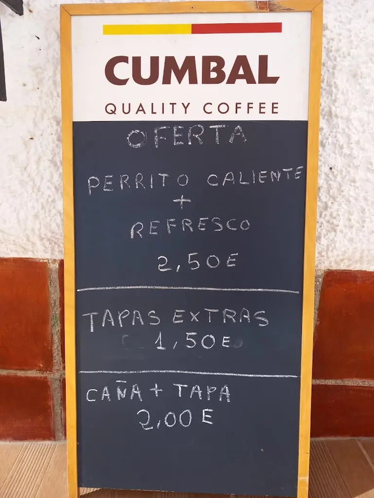 Menu_Meson Triana_Láchar_image_2