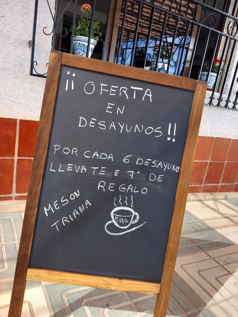 Menu_Meson Triana_Láchar_image_3