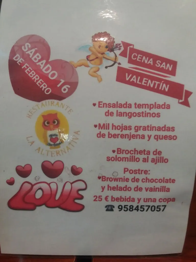 Menu_La Alternativa_Láchar_image_4