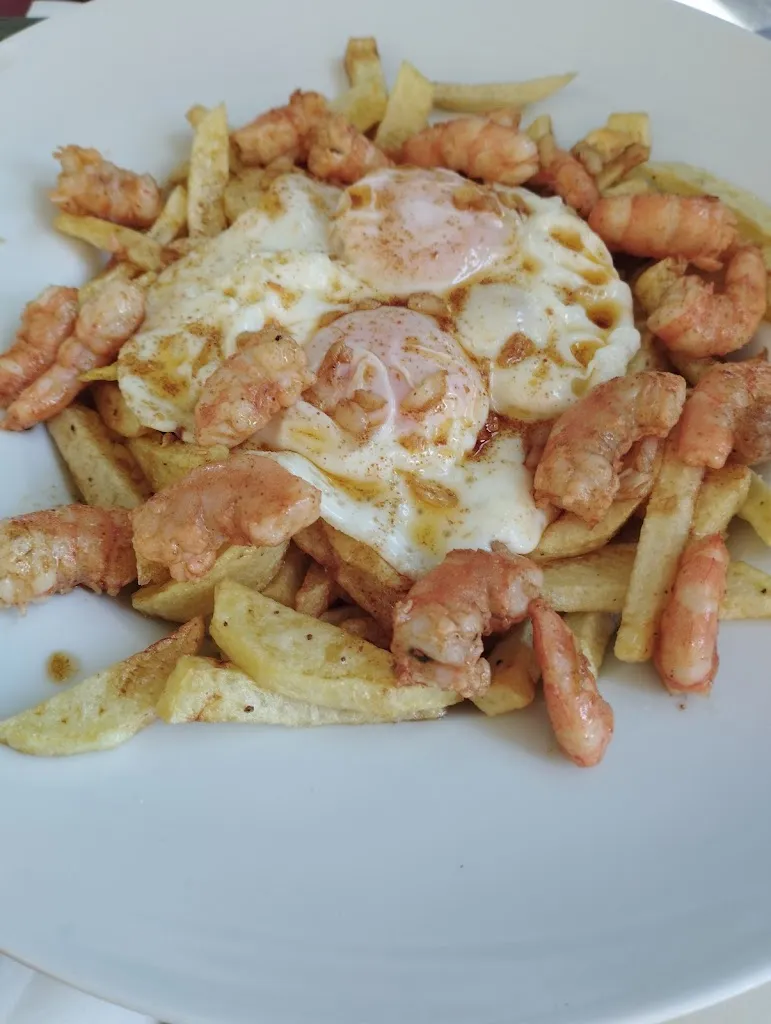 Maria del mar Muñoz rubio_La Alternativa_Láchar_review