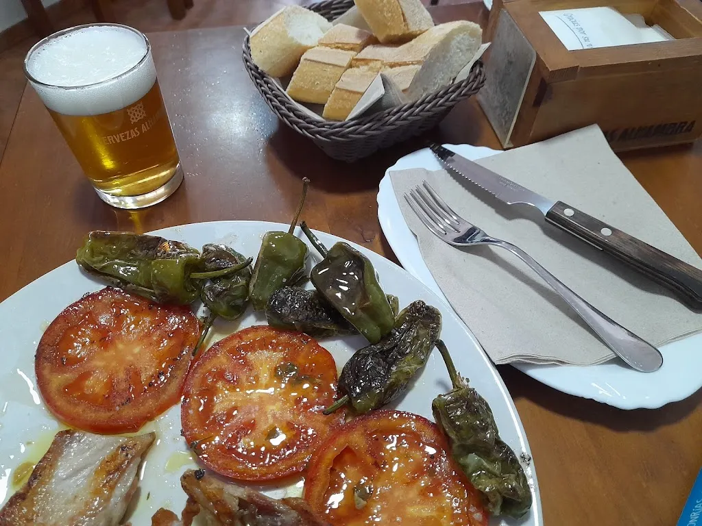 Menu_Bar Rincón de Zanani_Láchar_image_5