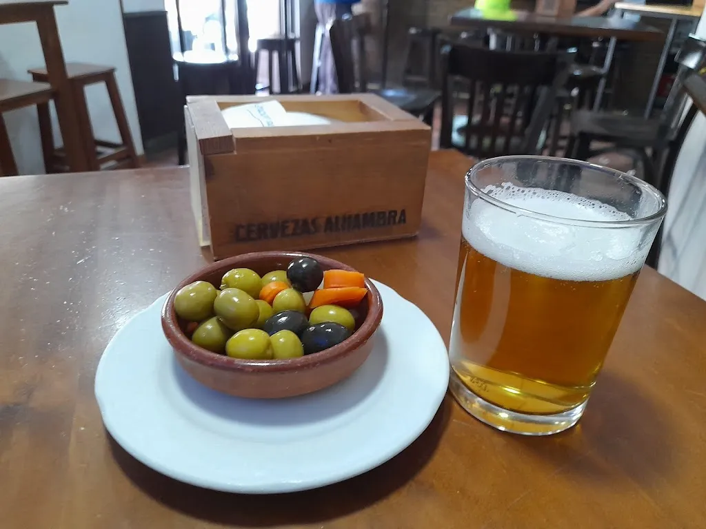 Menu_Bar Rincón de Zanani_Láchar_image_6