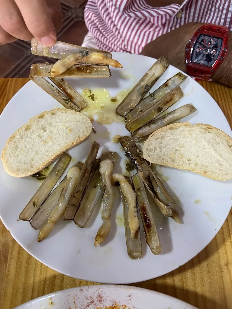 Carlotta Gardan_Bar Rincón de Zanani_Láchar_review