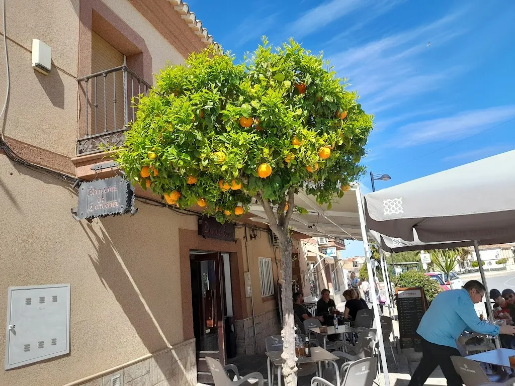 Tomás Rincón García_Bar Rincón de Zanani_Láchar_review