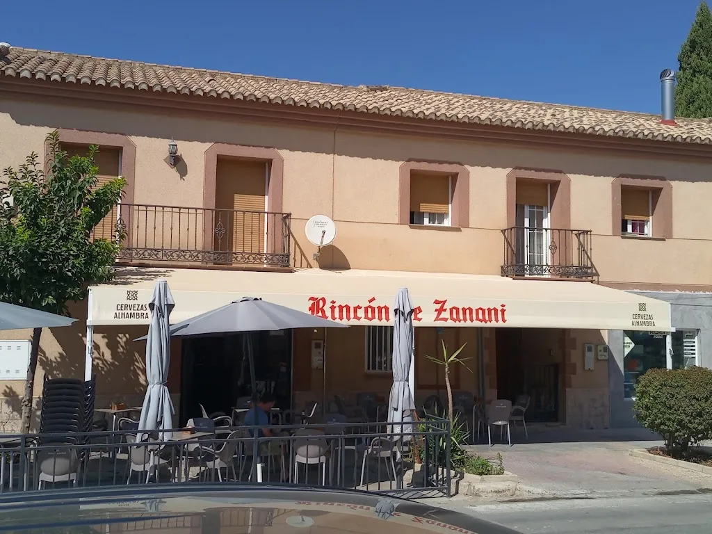 Bar Rincón de Zanani_Láchar_slider_image_1