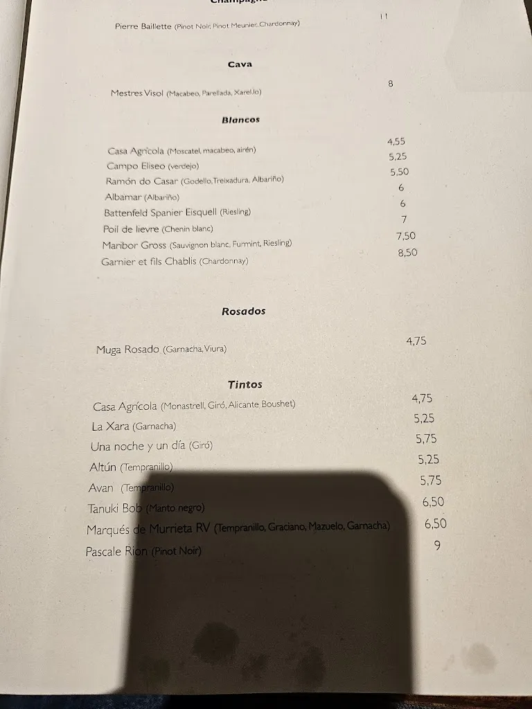 Menu_Nou Manolín_Alicante/Alacant_image_2