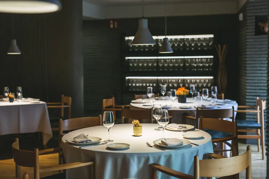 Nou Manolín restaurant in Alicante/Alacant