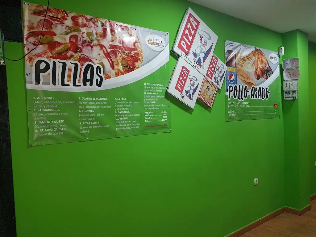 Menu_ROYAL DONER KEBAB_Láchar_image_3