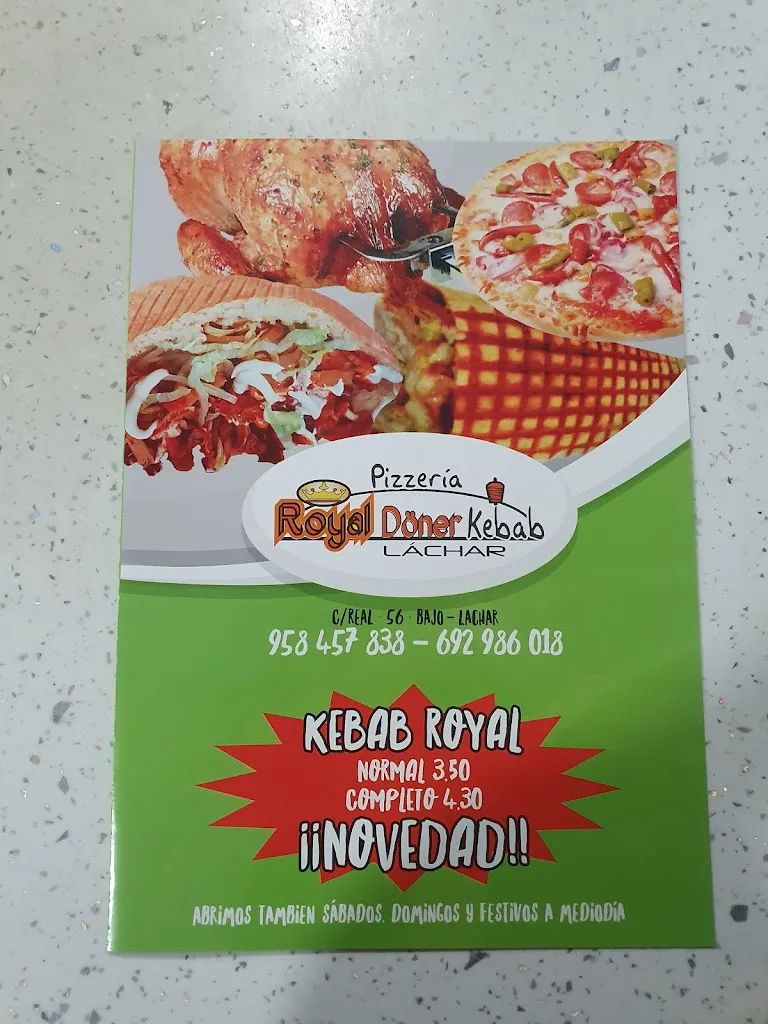 ROYAL DONER KEBAB_Láchar_slider_image_3