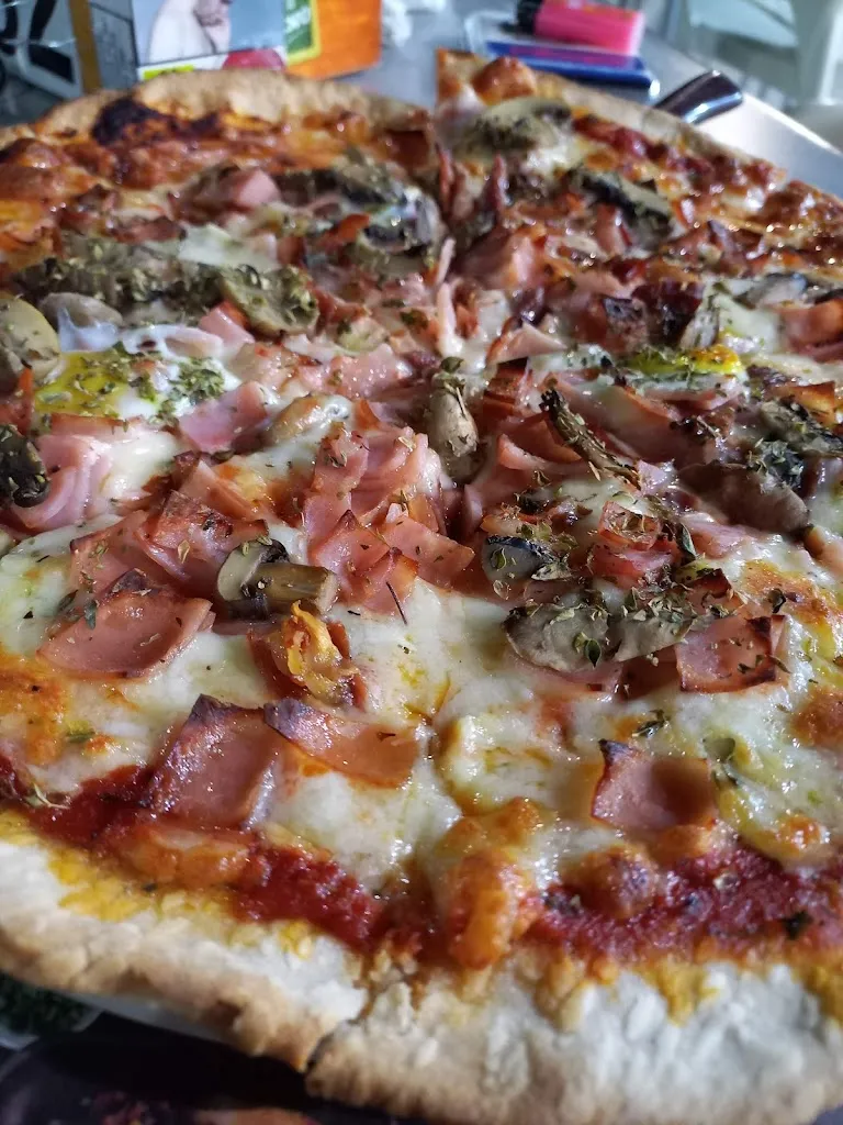 Luis Puga_Restaurante Terraza Capilla_Láchar_review