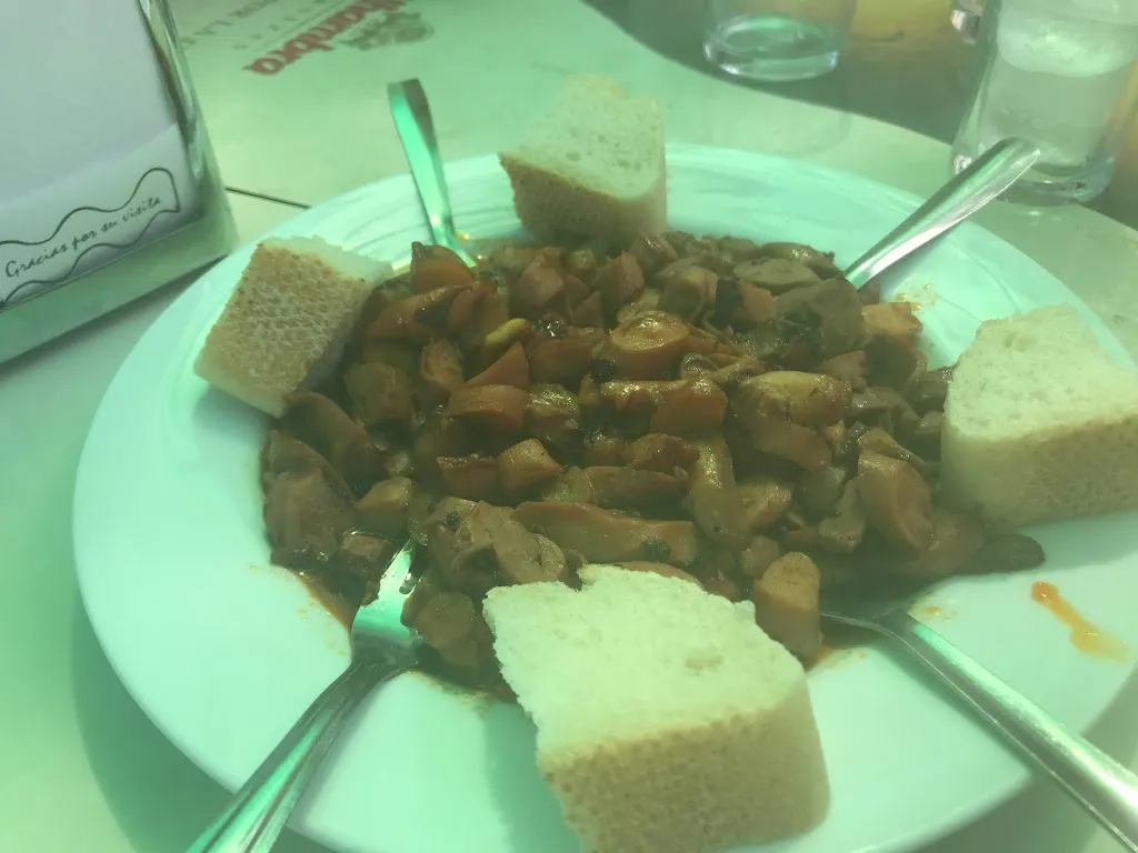 Raúl Pintor_Restaurante Terraza Capilla_Láchar_review