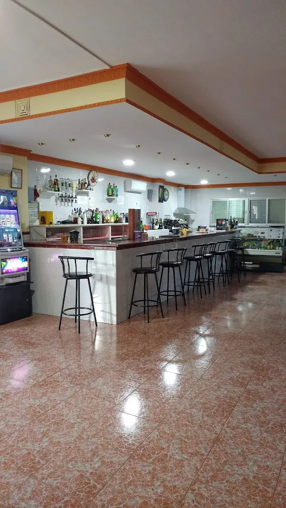 Restaurante Terraza Capilla ristorante a Láchar