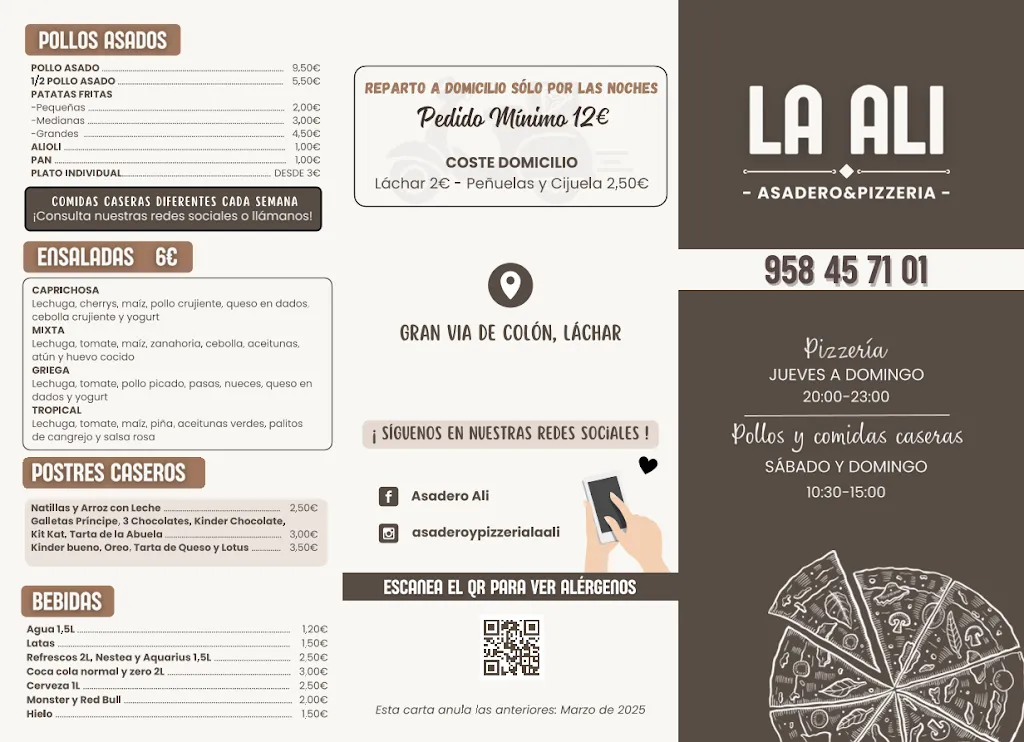 Menu_Asadero la Ali_Láchar_image_1