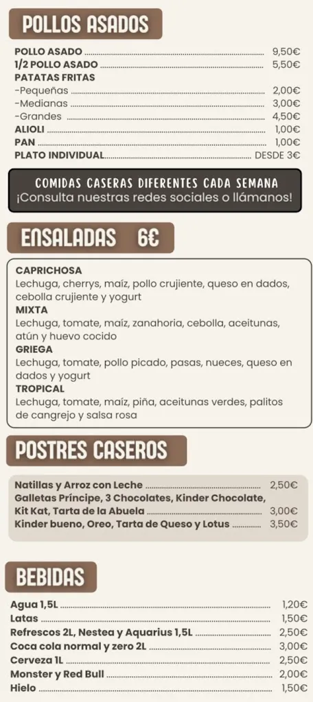 Menu_Asadero la Ali_Láchar_image_3