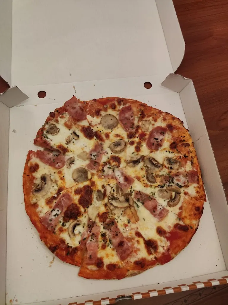 David González_Asadero la Ali_Láchar_review