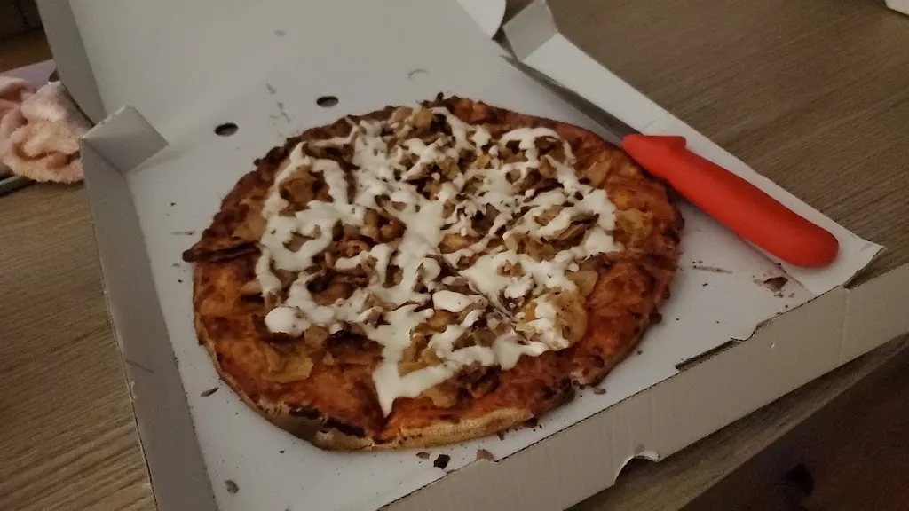 Peter Meter_Asadero la Ali_Láchar_review