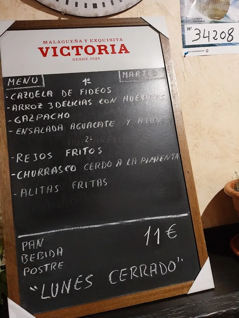 Menu_Horno duque de San pedro_Láchar_immagine_1