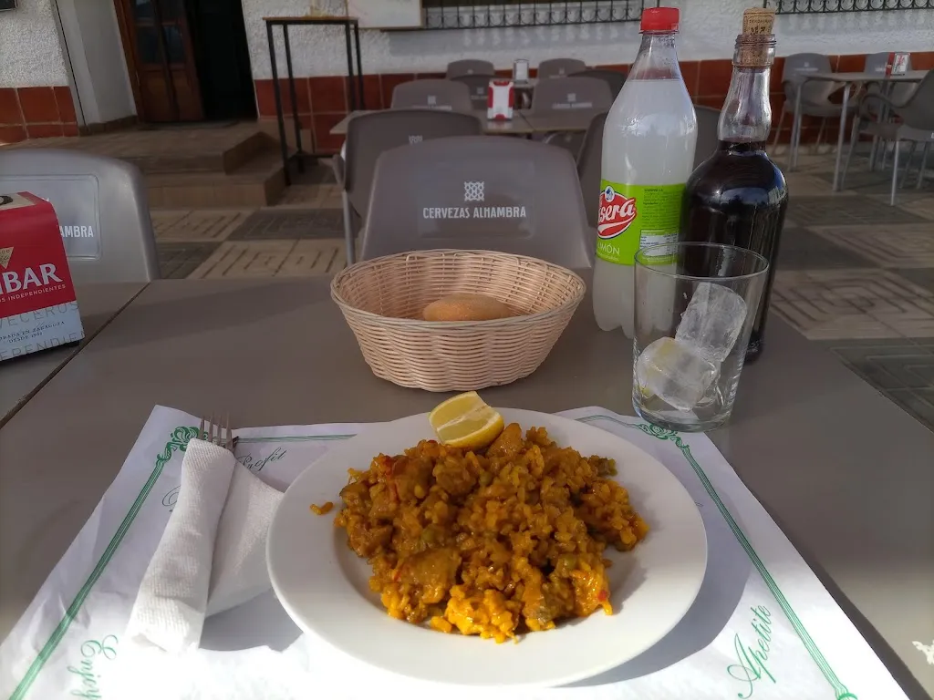 Menu_Horno duque de San pedro_Láchar_immagine_5