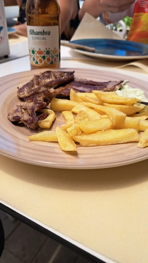 Menu_Horno duque de San pedro_Láchar_immagine_9