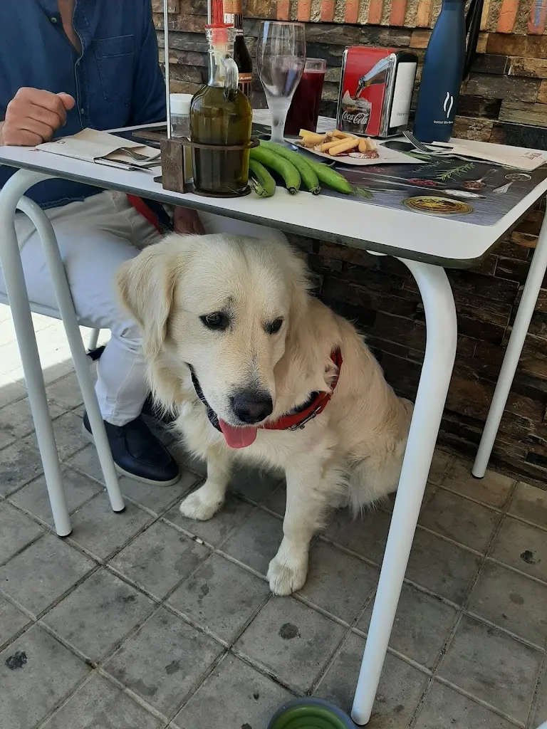 Marisa Tal_Horno duque de San pedro_Láchar_recensione