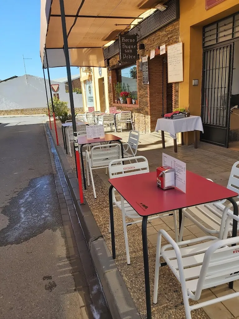 Horno duque de San pedro_Láchar_slider_image_1