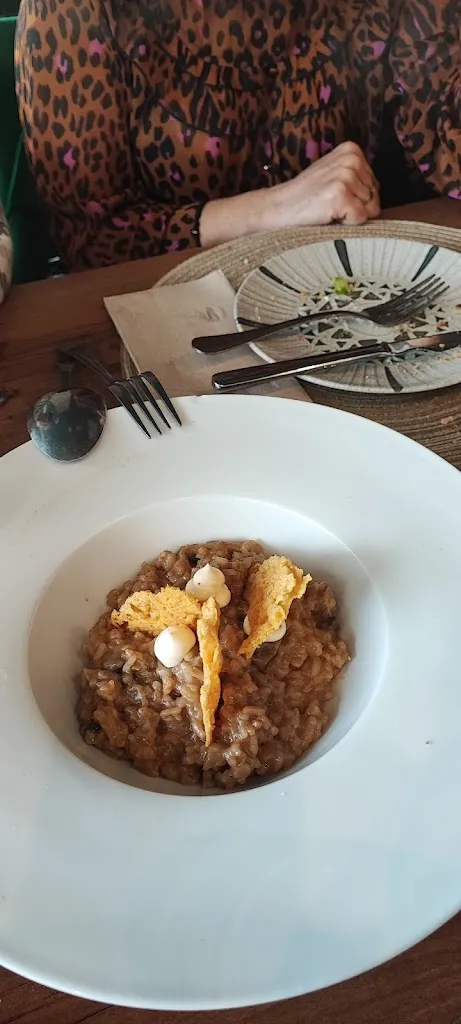 Menu_Riviera Mediterranean Restaurante_Huétor Tájar_image_5