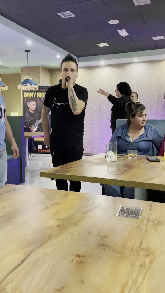 Geoff Marriott_Riviera Mediterranean Restaurante_Huétor Tájar_review