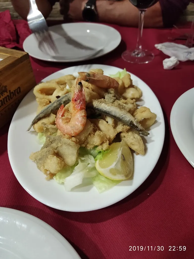 Menu_Entrevinos Restaurante/Brasería._Huétor Tájar_image_8