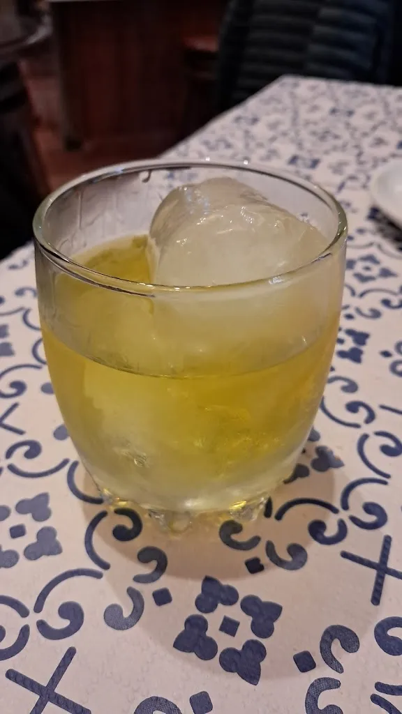 GENITO_BUYALLO TABERNA._Huétor Tájar_review