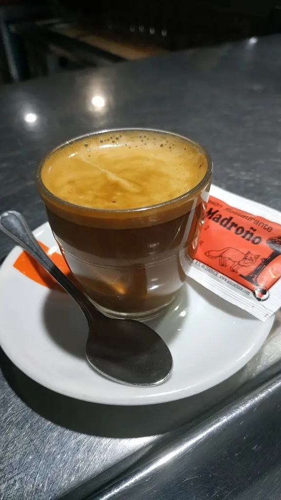 RESTAURANTE EL MADROÑO restaurant in Huétor Tájar