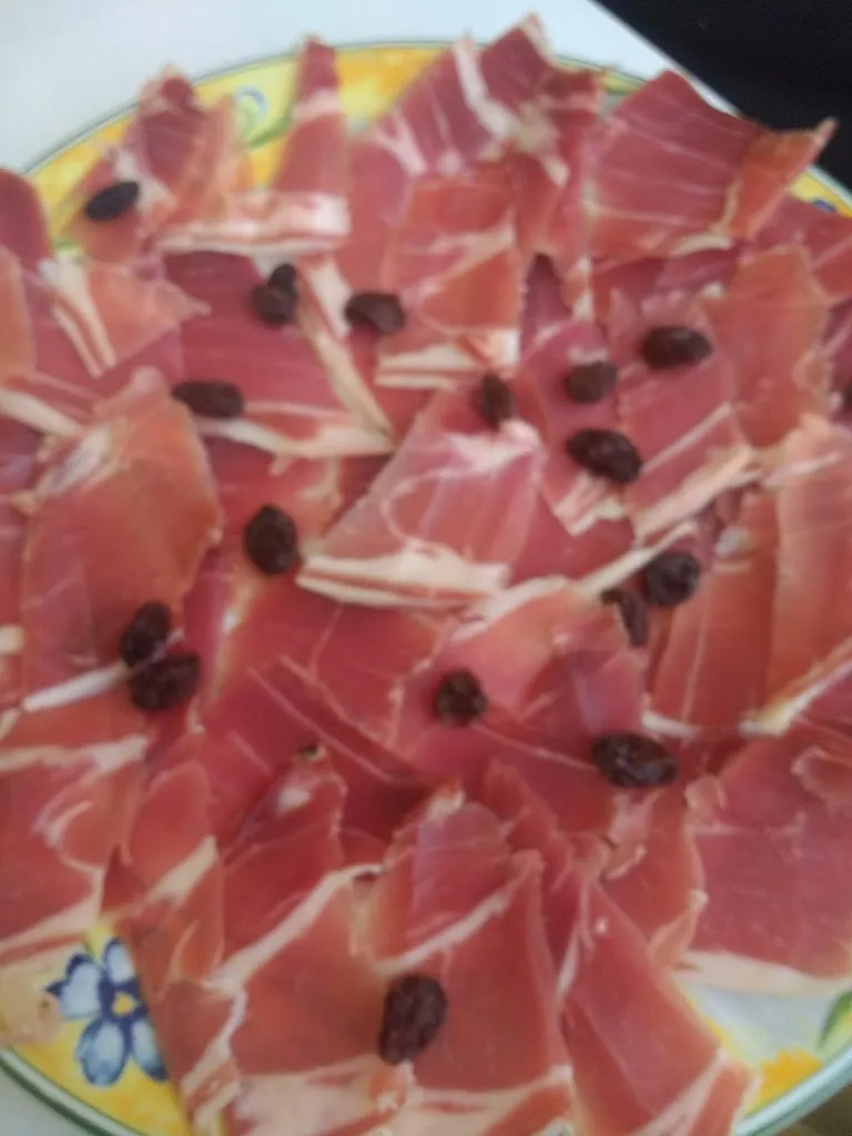 Menu_MESÓN-RESTAURANTE MELCHOR._Huétor Tájar_image_1