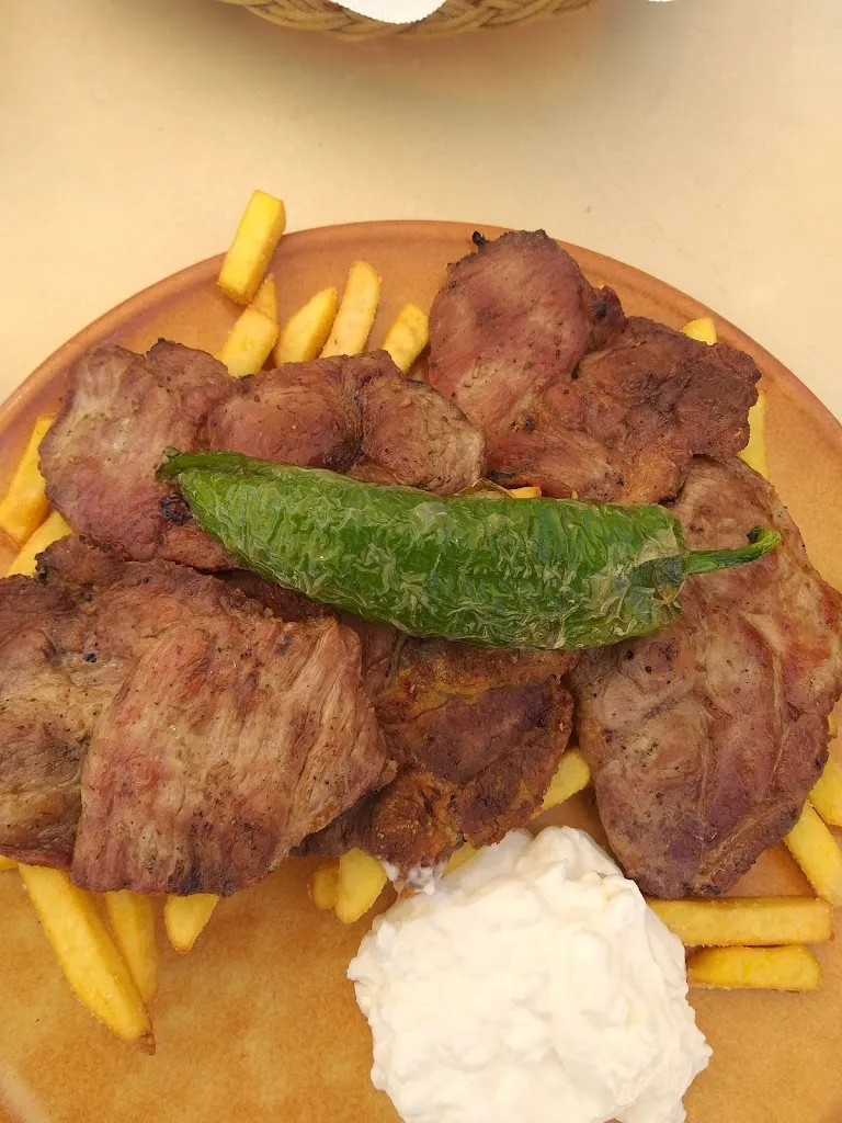 Menu_MESÓN-RESTAURANTE MELCHOR._Huétor Tájar_image_3