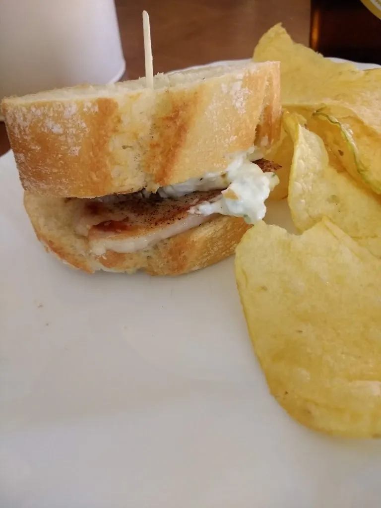 Menu_MESÓN-RESTAURANTE MELCHOR._Huétor Tájar_image_5