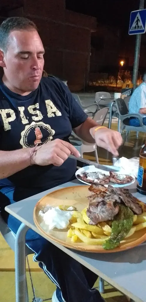 Menu_MESÓN-RESTAURANTE MELCHOR._Huétor Tájar_image_6