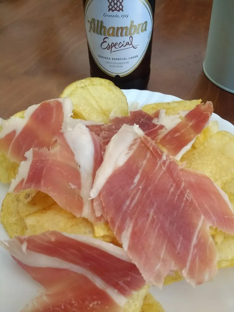 Menu_MESÓN-RESTAURANTE MELCHOR._Huétor Tájar_image_7