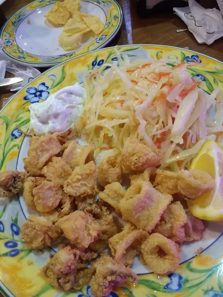 Menu_MESÓN-RESTAURANTE MELCHOR._Huétor Tájar_image_9