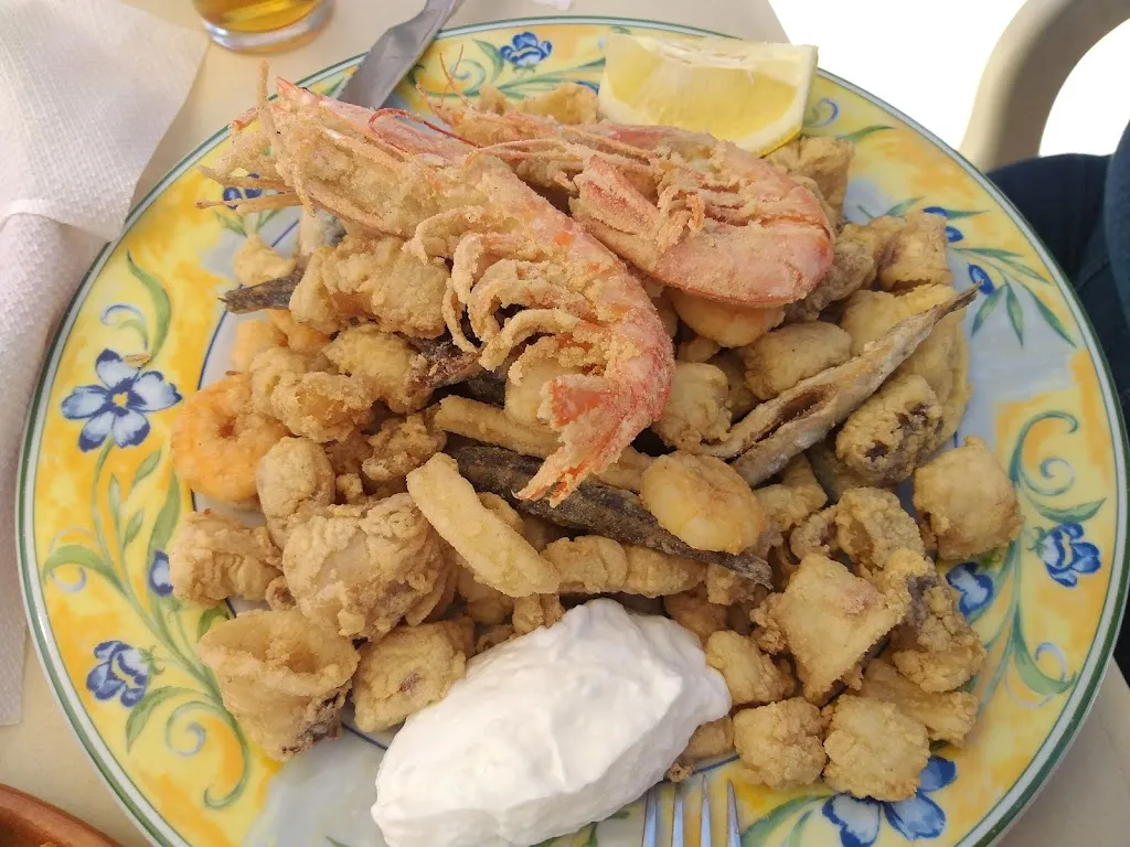 MESÓN-RESTAURANTE MELCHOR._Huétor Tájar_slider_image_2