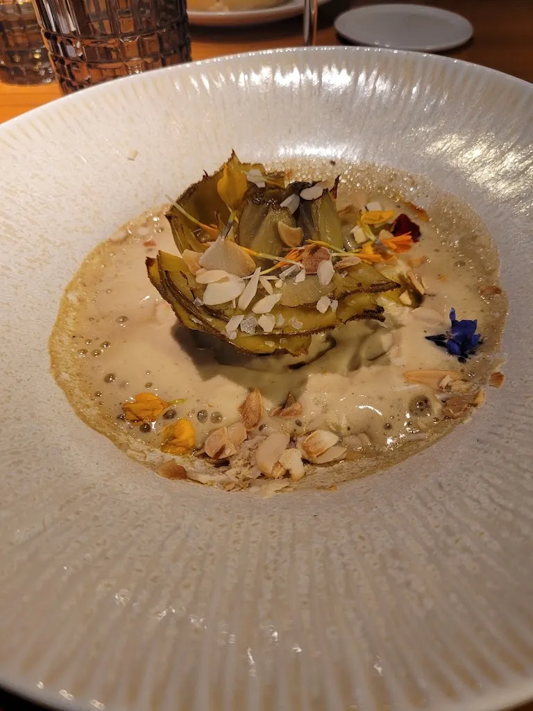 Charlie Hartmann_Terre_Alicante/Alacant_review