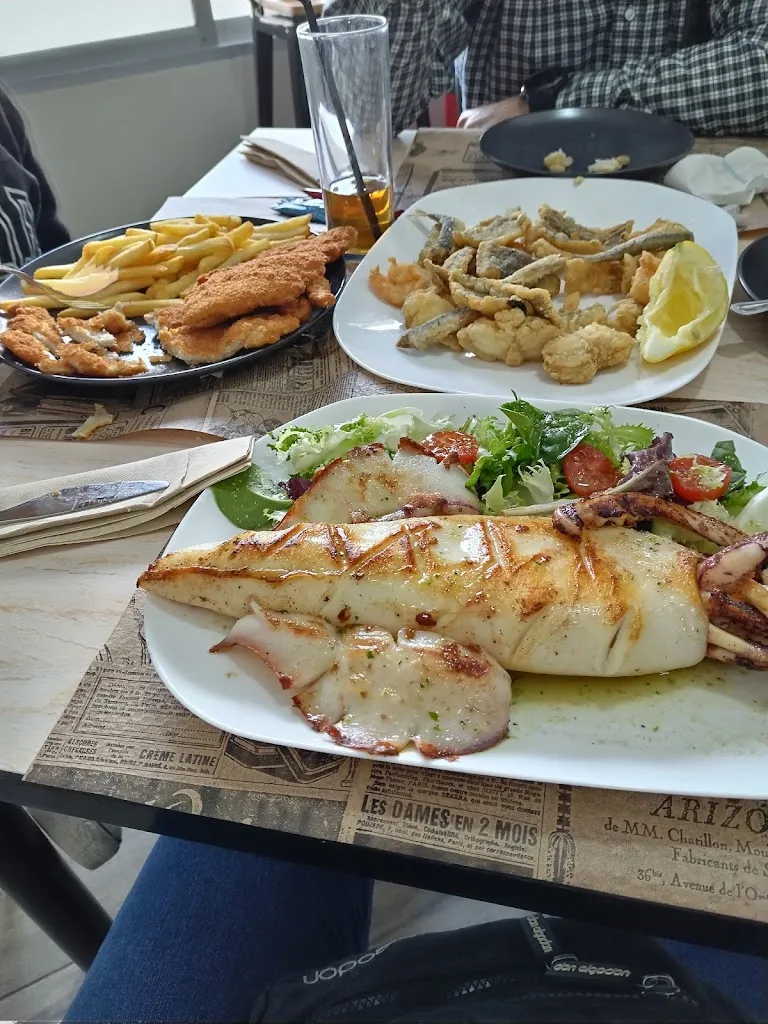 Menu_Bar El Quini_Huétor Tájar_image_2