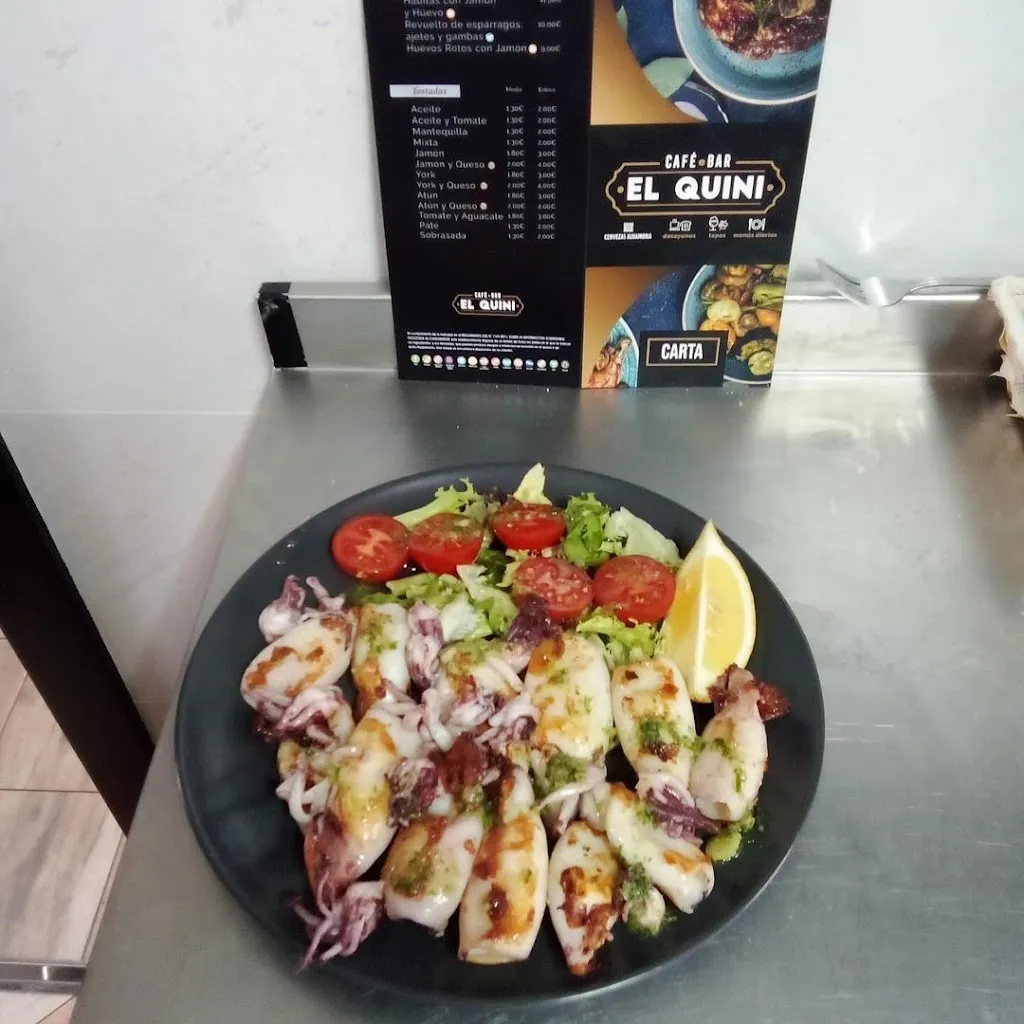 Menu_Bar El Quini_Huétor Tájar_image_4