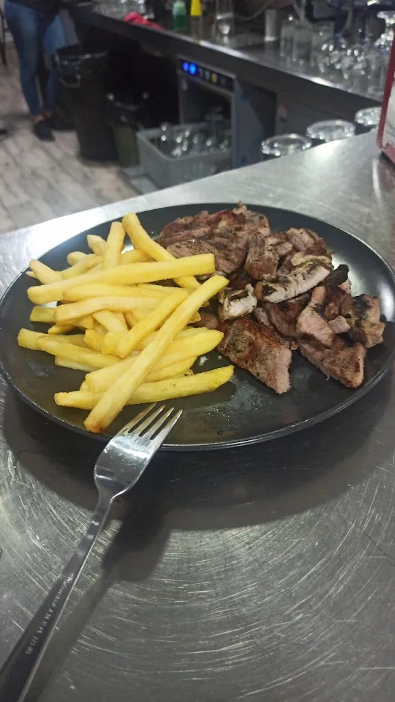 Menu_Bar El Quini_Huétor Tájar_image_5