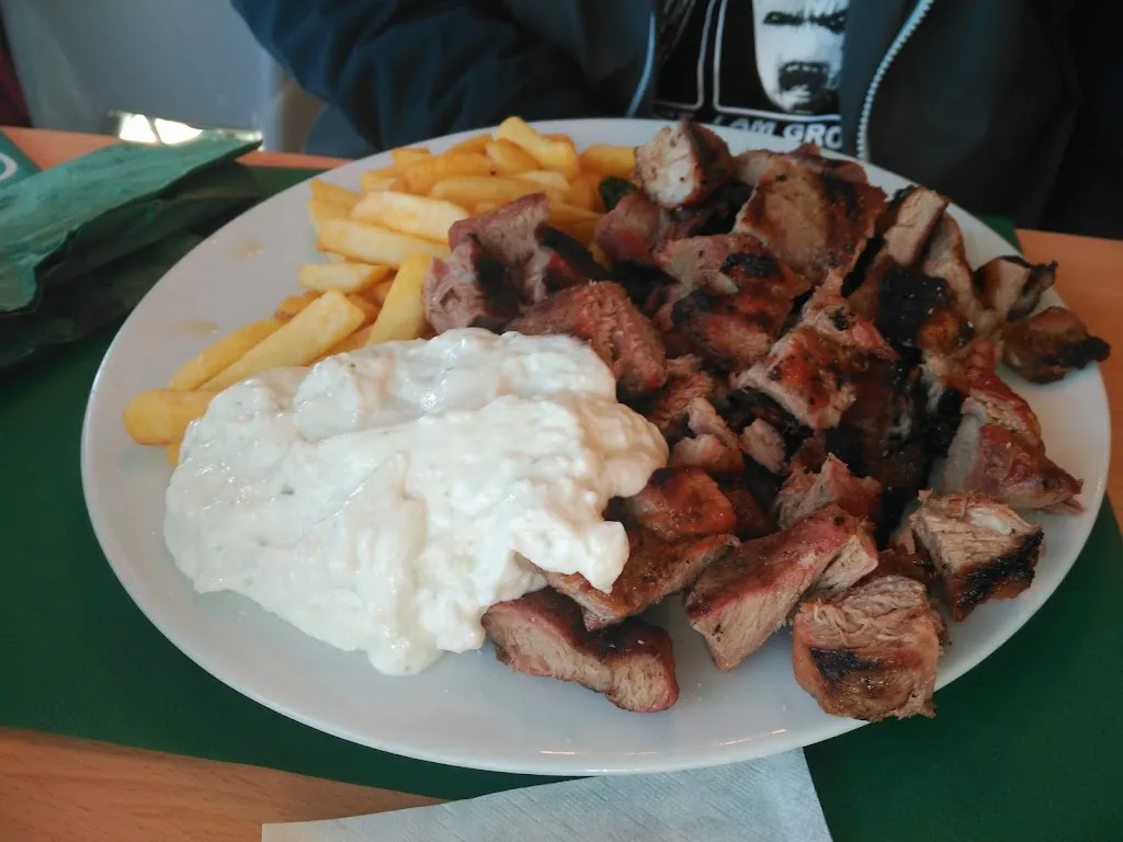 Menu_Restaurante Atracón Huétor Tájar_Huétor Tájar_immagine_5