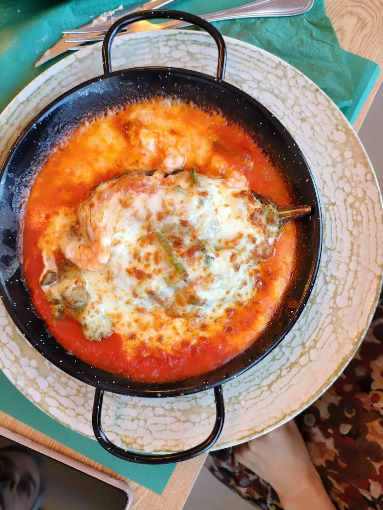 Menu_Restaurante Atracón Huétor Tájar_Huétor Tájar_immagine_7