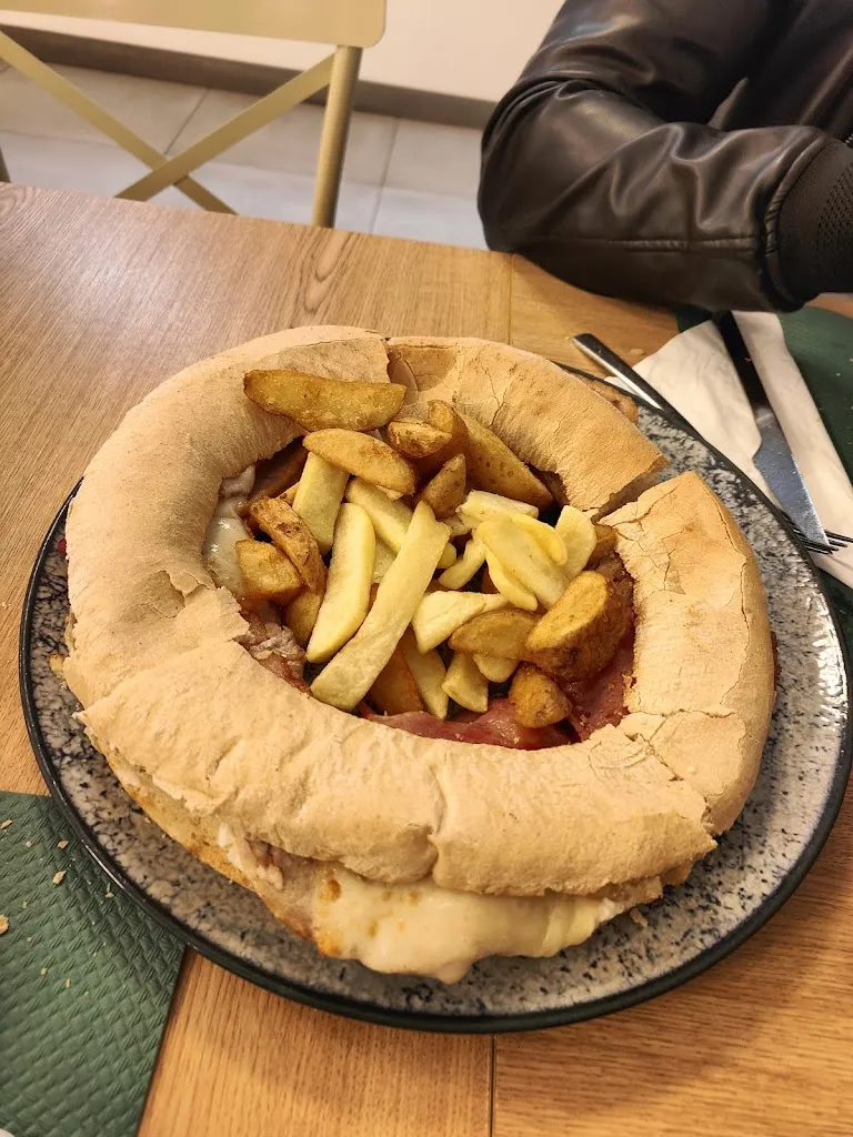 Cesare Campana_Restaurante Atracón Huétor Tájar_Huétor Tájar_recensione