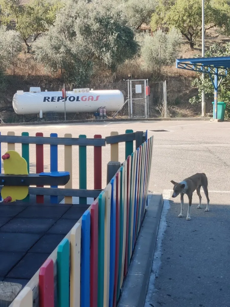 Zsigmond Bathori_La Parada de huetor tajar_Huétor Tájar_review