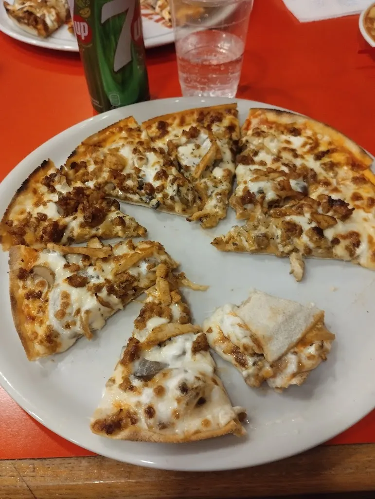 Don Bocata restaurant in Huétor Tájar